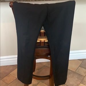 Express pants slim fit size 6